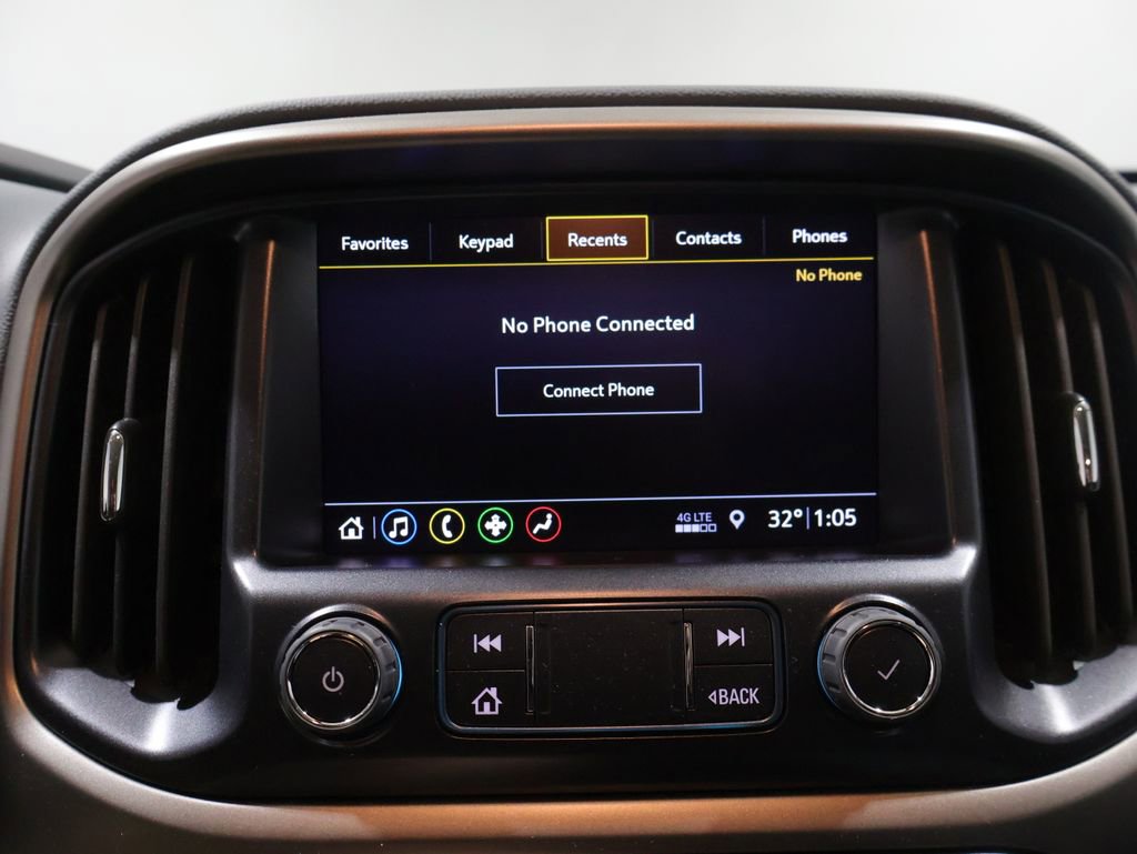 Used 2022 Chevrolet Colorado Z71 image 25