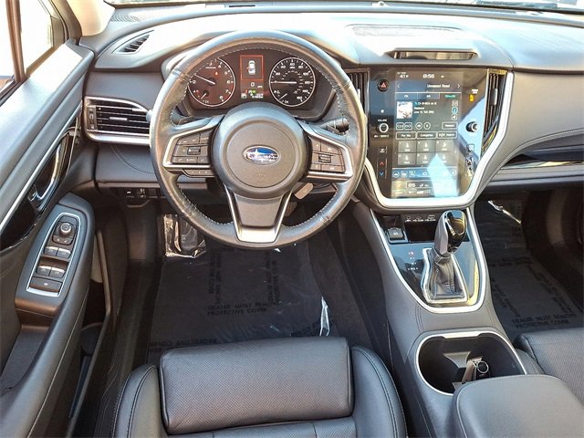 Used 2024 Subaru Legacy Limited image 11