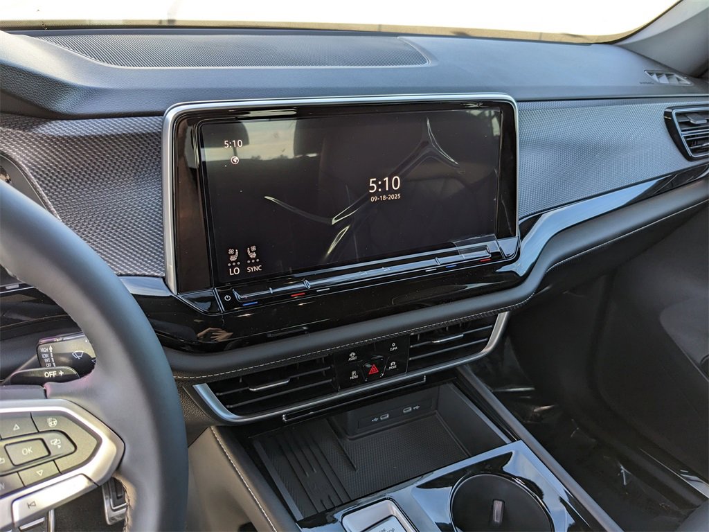 New 2026 Volkswagen Atlas Cross Sport SEL Premium R-Line image 23