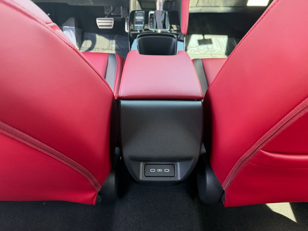 New 2026 Acura Integra A-Spec image 26