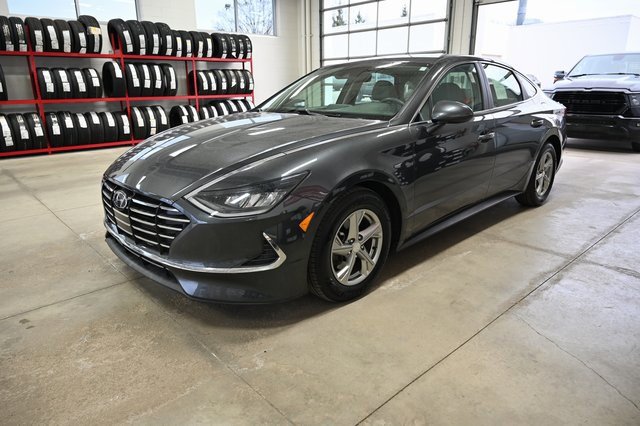 Used 2022 Hyundai Sonata SE image 7