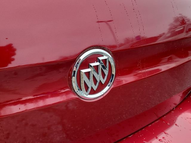 Used 2009 Buick LaCrosse CXL image 29