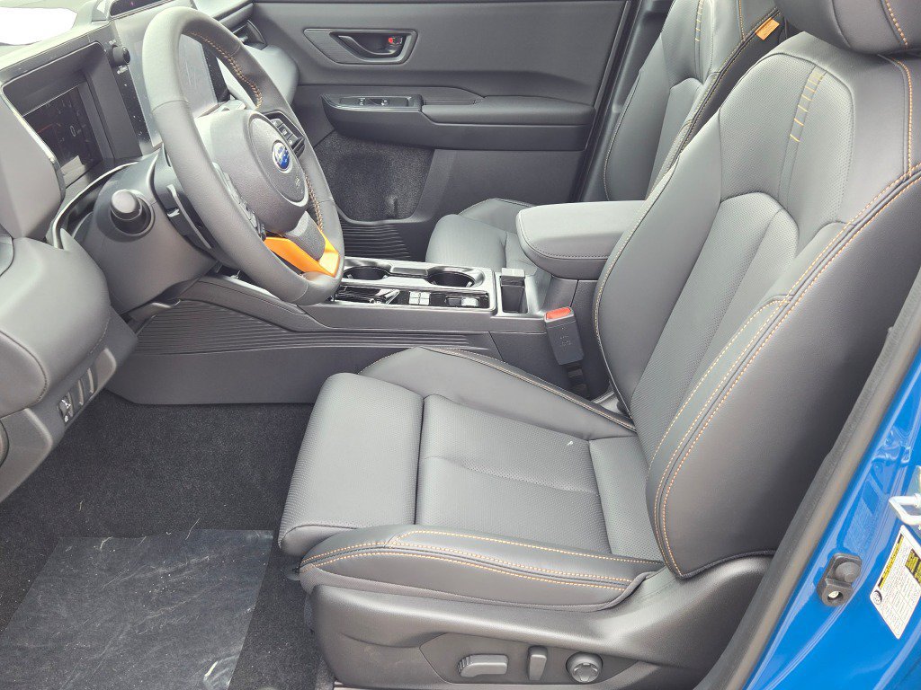 New 2026 Subaru Outback Wilderness AWD/4WD image 29