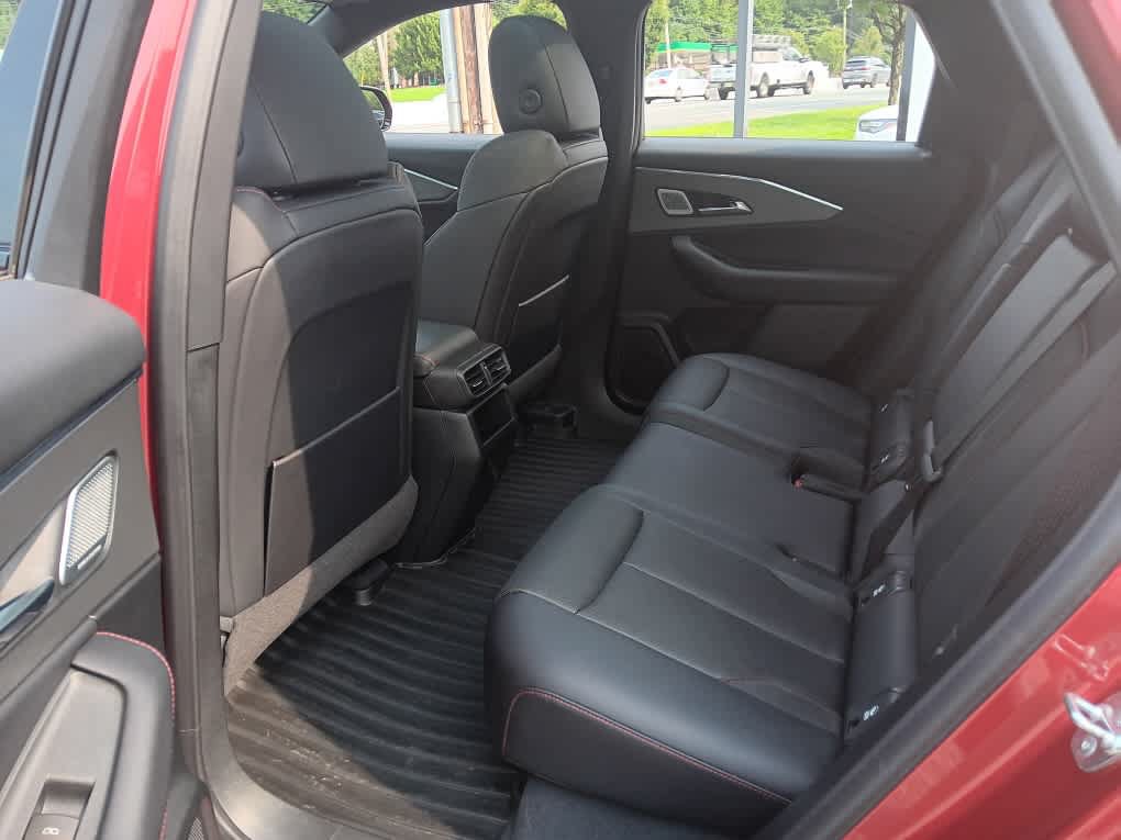 Used 2024 Acura ZDX A-Spec AWD/4WD image 14