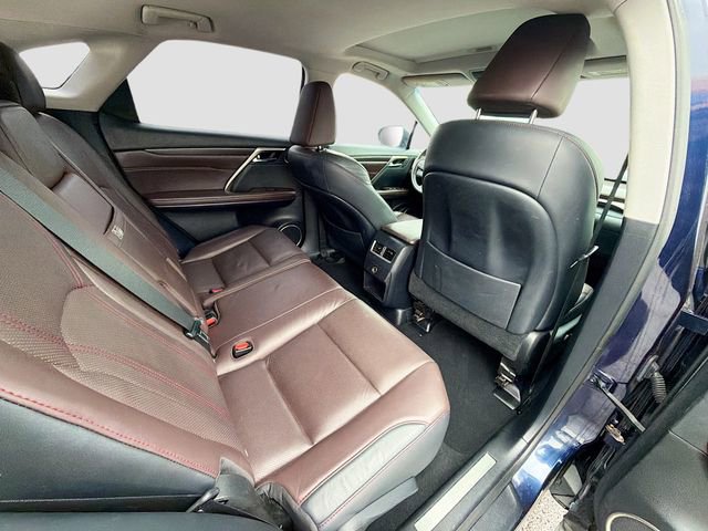 Used 2017 Lexus RX 350 AWD w/ Premium Package image 28