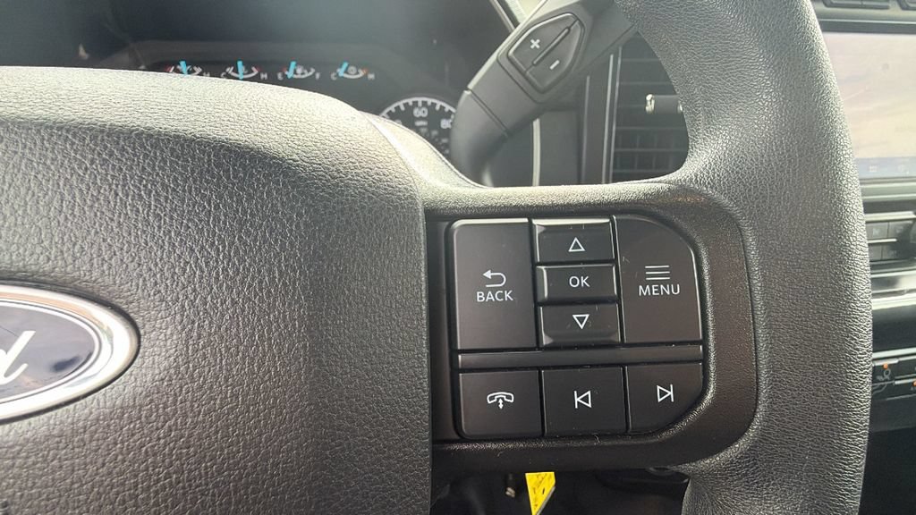 Certified 2023 Ford F150 XL w/ STX Appearance Package RWD image 20