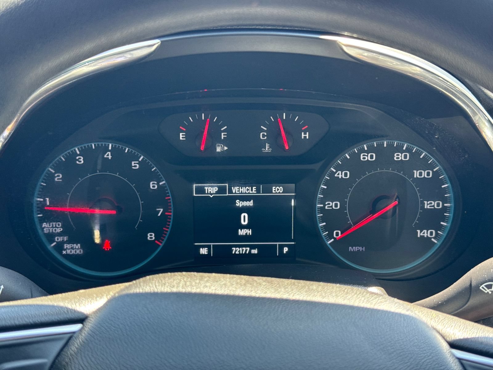 Used 2017 Chevrolet Malibu LT FWD image 28