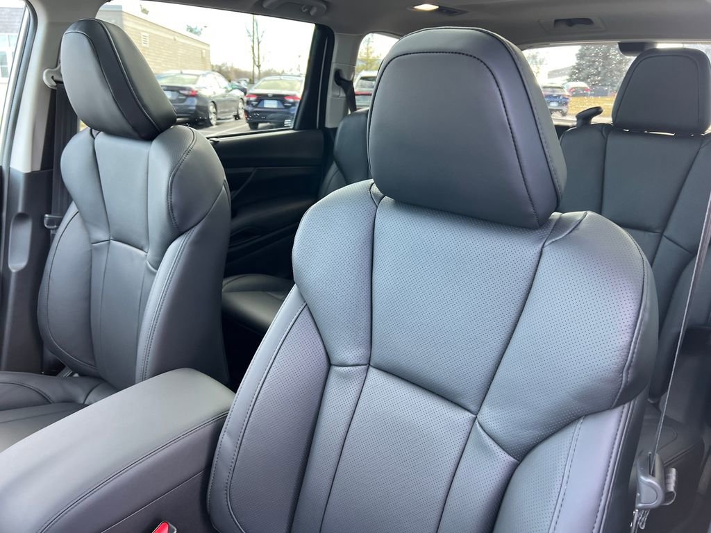 New 2026 Subaru Ascent Bronze Edition image 15