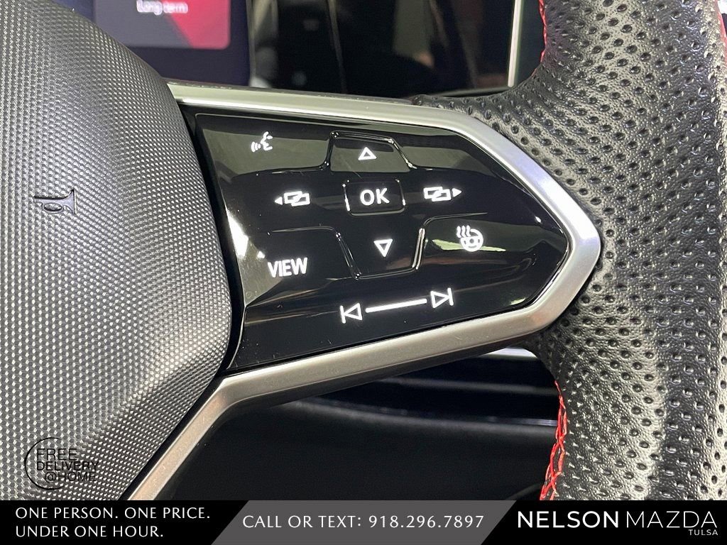 Used 2023 Volkswagen GTI SE image 24