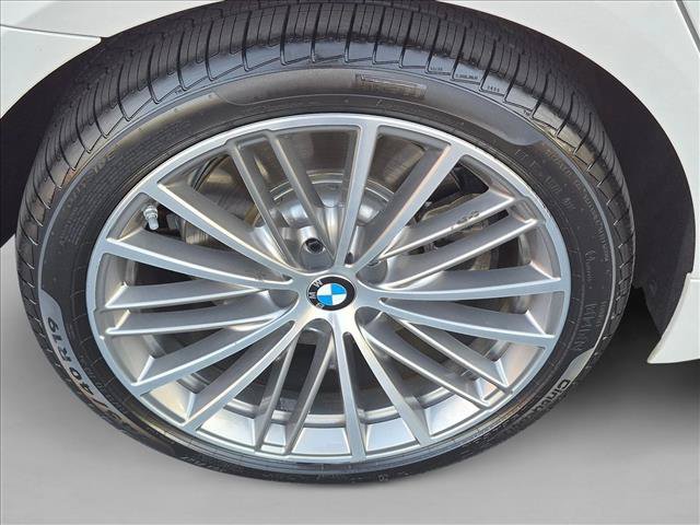 Used 2018 BMW 540i RWD image 26