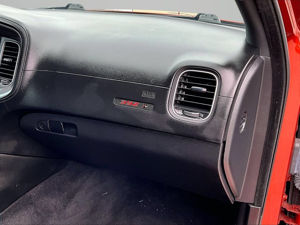 Used 2020 Dodge Charger Scat Pack w/ Plus Group RWD image 17