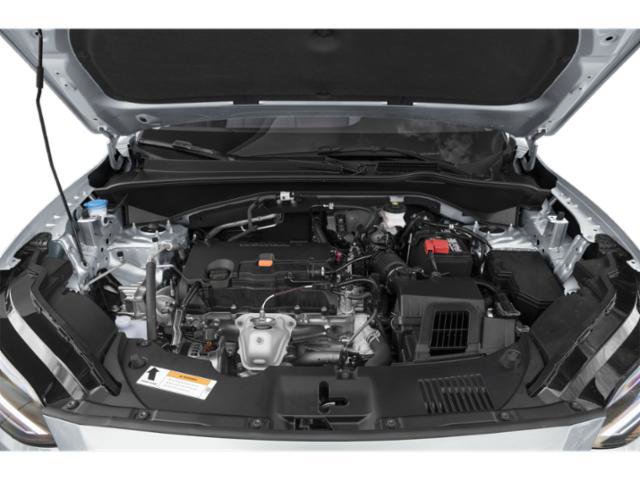 Used 2024 Honda HR-V LX image 12