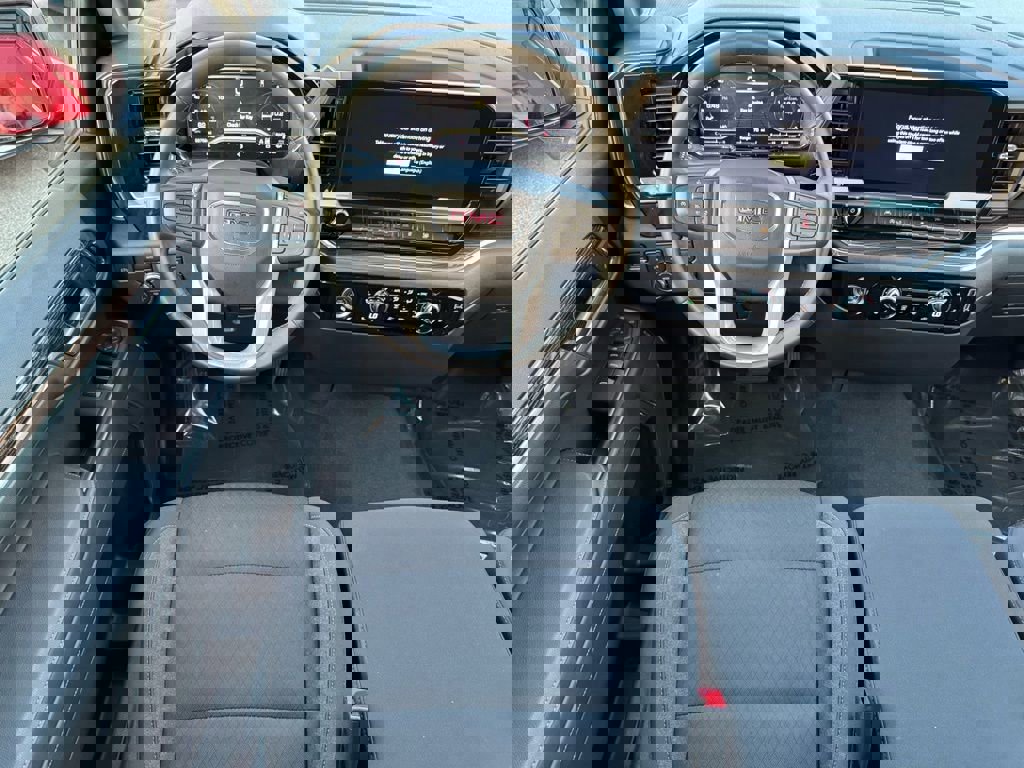 Used 2023 GMC Sierra 1500 Elevation image 17