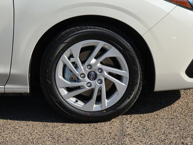 Certified 2024 Subaru Impreza 2.0i AWD/4WD image 8