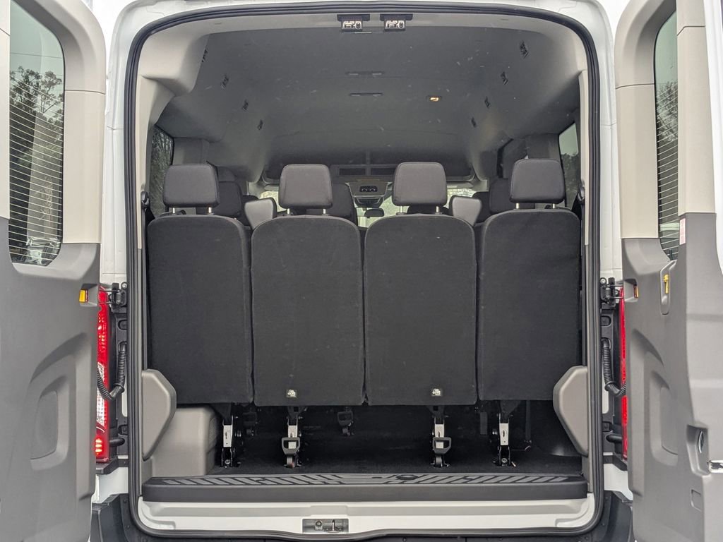 New 2026 Ford Transit 350 XLT RWD image 13