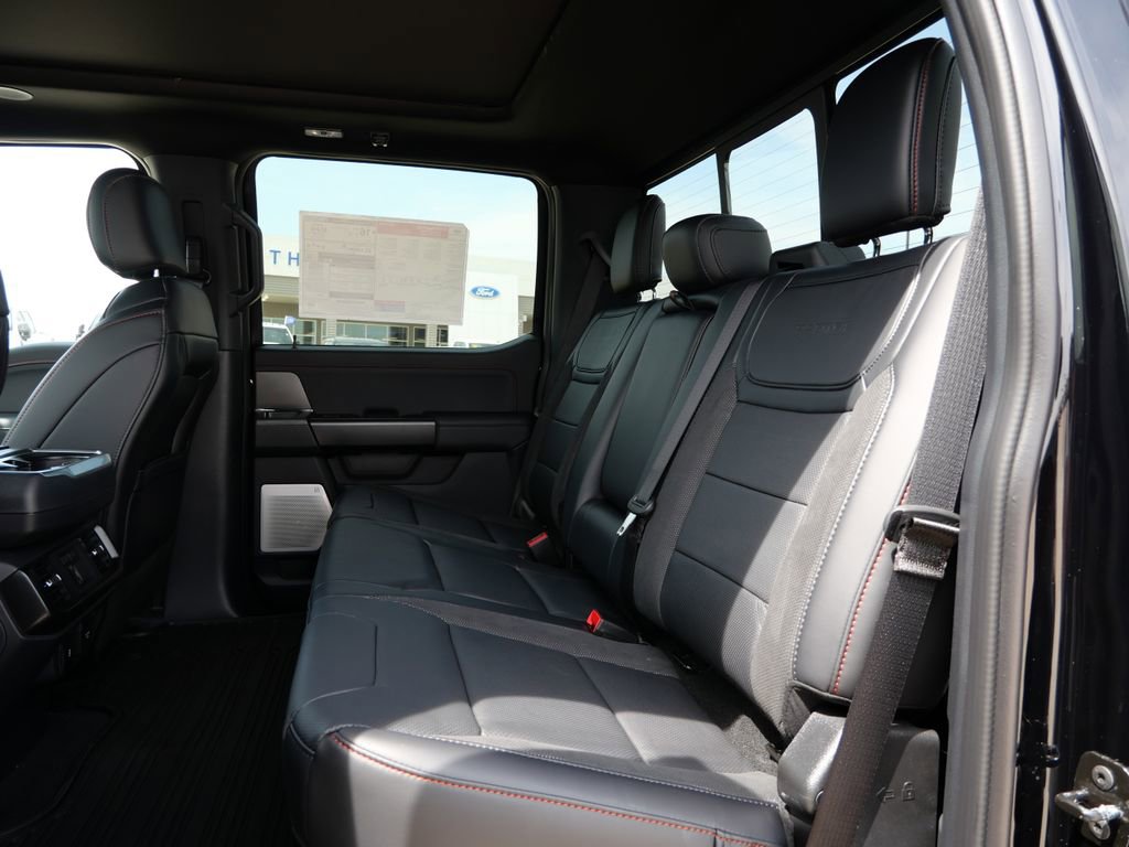 New 2026 Ford F150 Raptor image 18