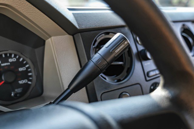 Used 2008 Ford F350 XL RWD image 16