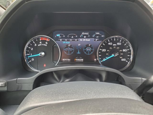 Used 2022 Ford F250 Platinum w/ Tremor Off-Road Package image 31