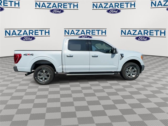Used 2022 Ford F150 XLT w/ Equipment Group 302A High image 9