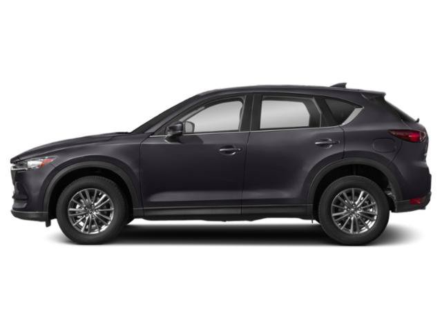 Used 2020 MAZDA CX-5 Touring AWD/4WD image 6