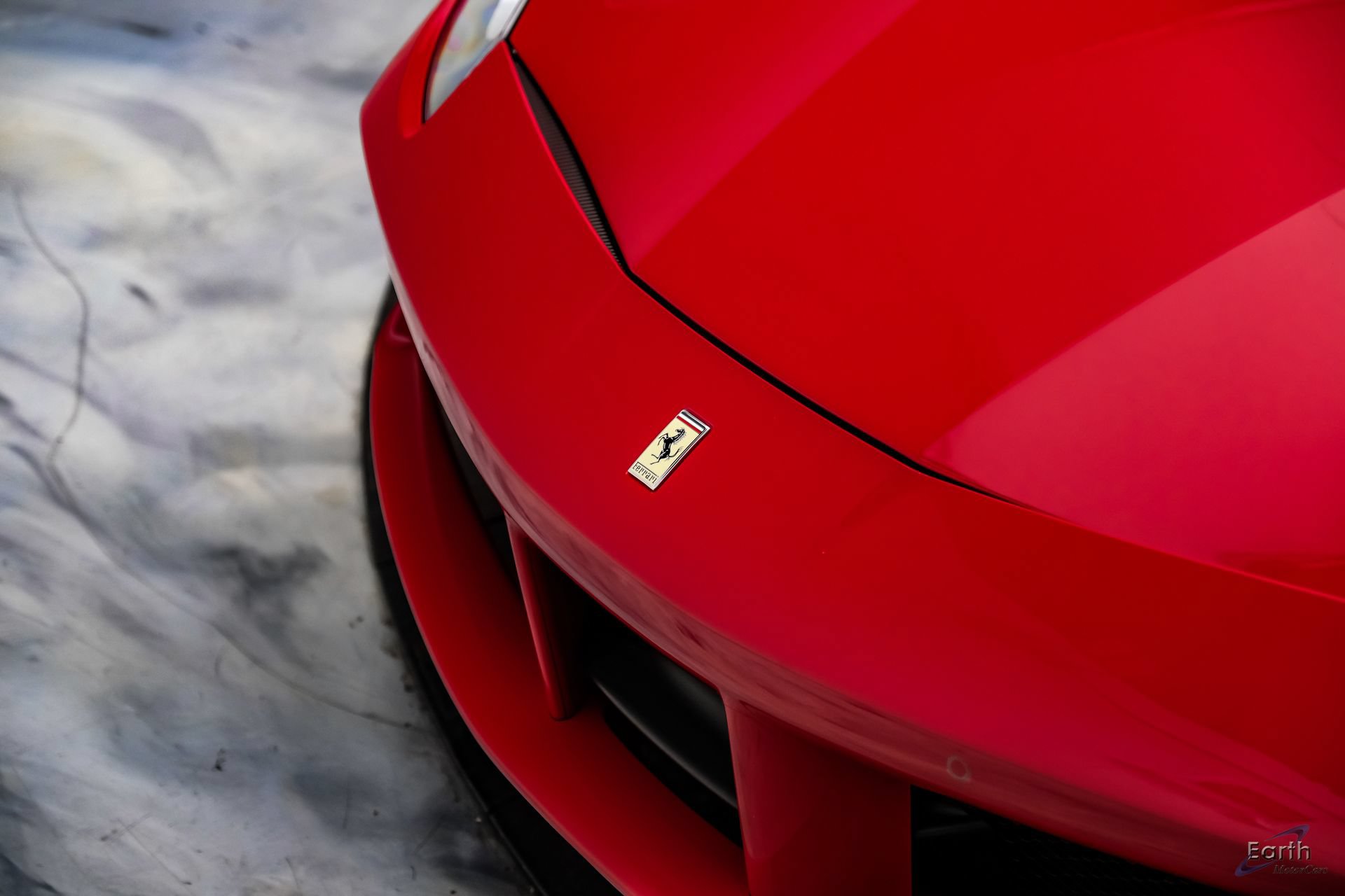 Used 2018 Ferrari 488 Spider RWD image 40