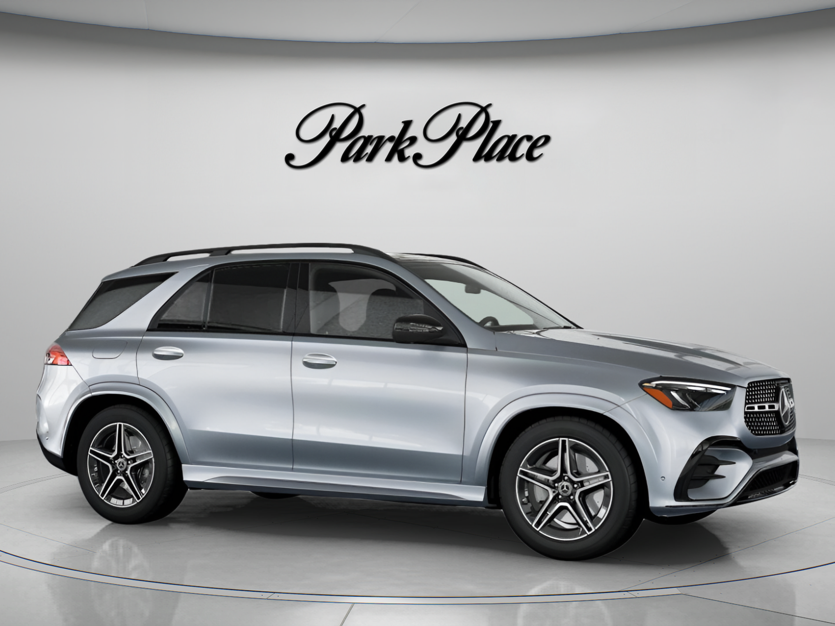 Used 2026 Mercedes-Benz GLE 350 4MATIC image 28