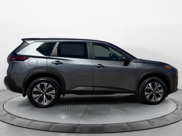 Used 2023 Nissan Rogue SV w/ SV Premium B Package AWD/4WD image 2