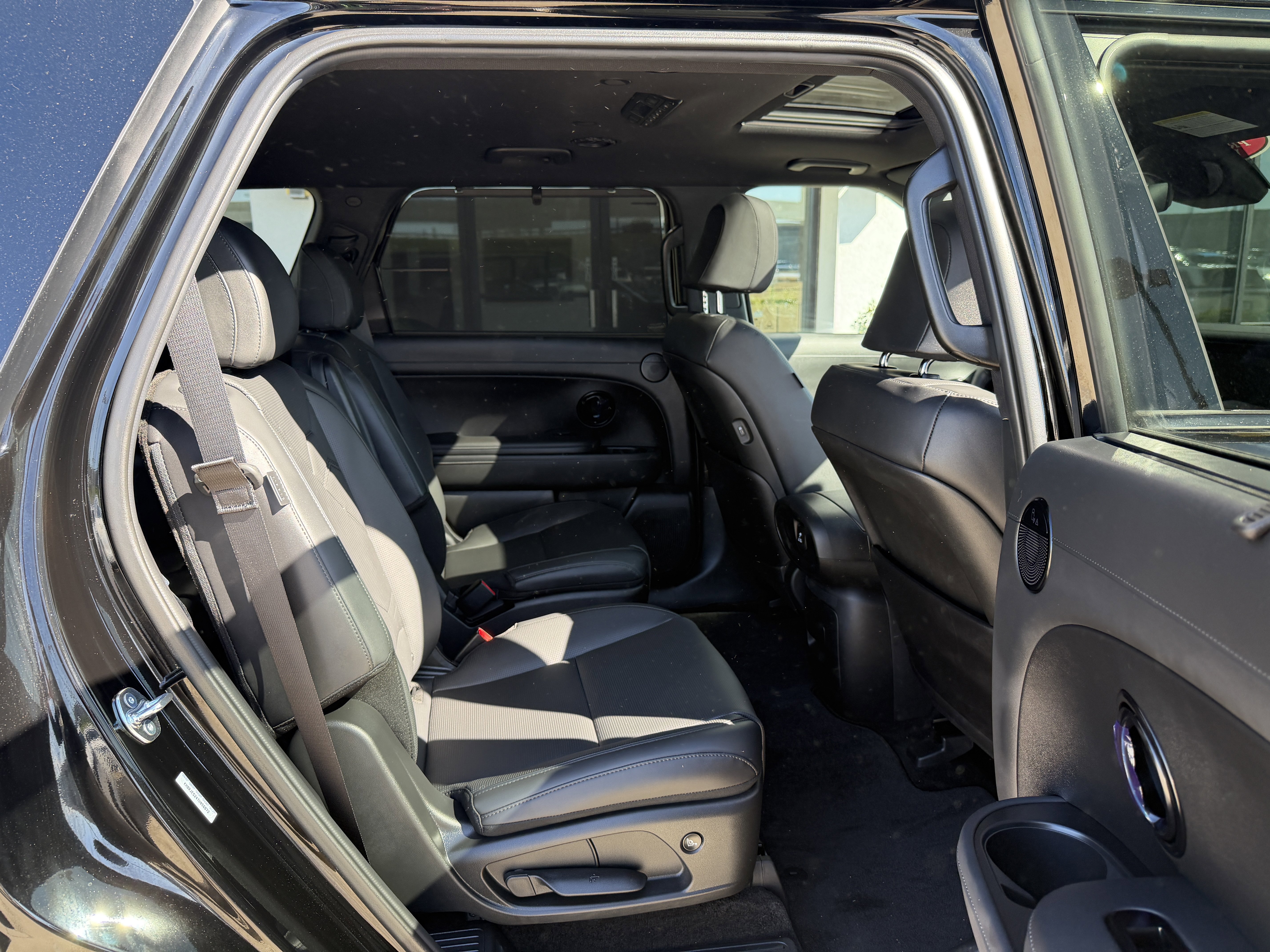 Certified 2026 Hyundai Palisade XRT Pro image 27