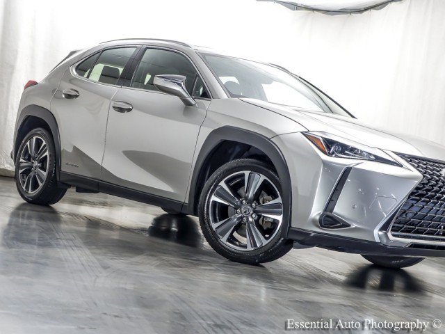 Used 2020 Lexus UX 250h w/ Premium Package AWD/4WD image 4
