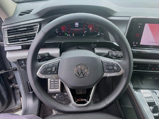 New 2026 Volkswagen Atlas Peak Edition AWD/4WD image 11