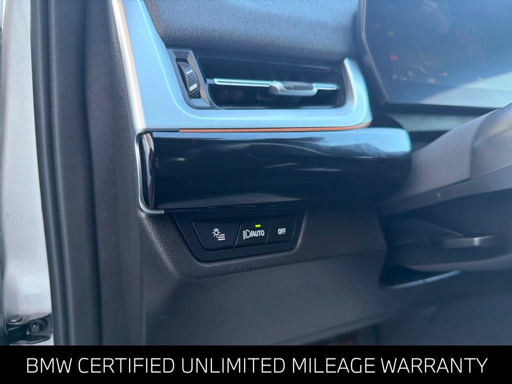 Used 2023 BMW X1 xDrive28i w/ Convenience Package AWD/4WD image 30