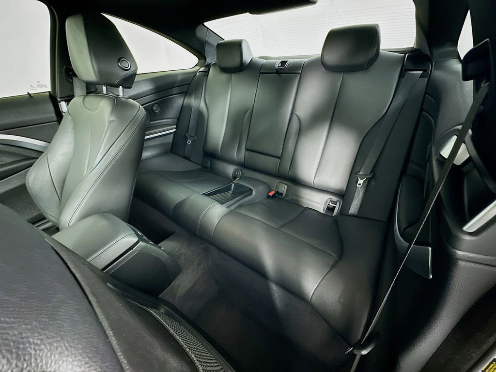 Used 2016 BMW 428i xDrive Coupe image 24