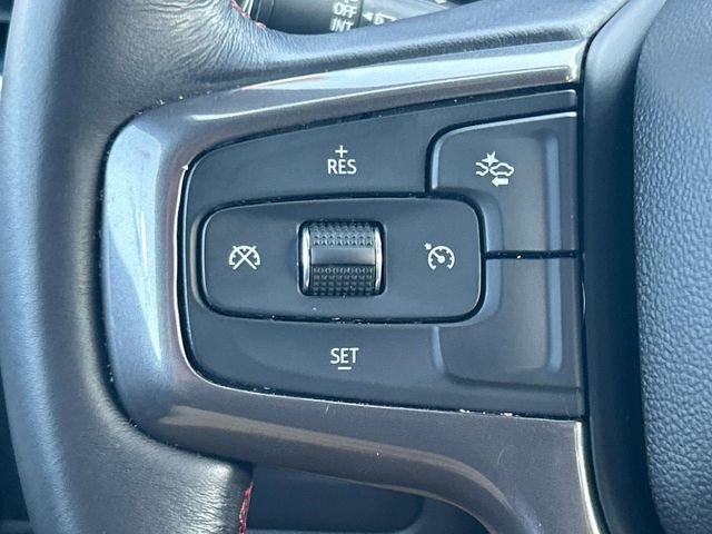 Used 2022 Chevrolet Tahoe RST w/ Sport Performance Package AWD/4WD image 34