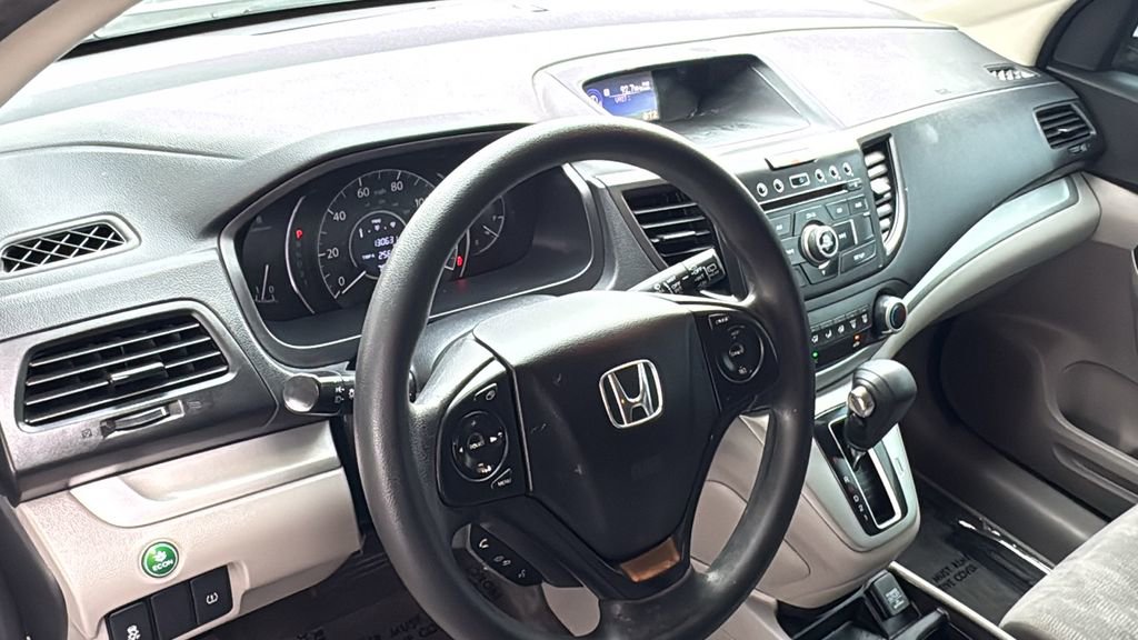 Used 2014 Honda CR-V LX image 21