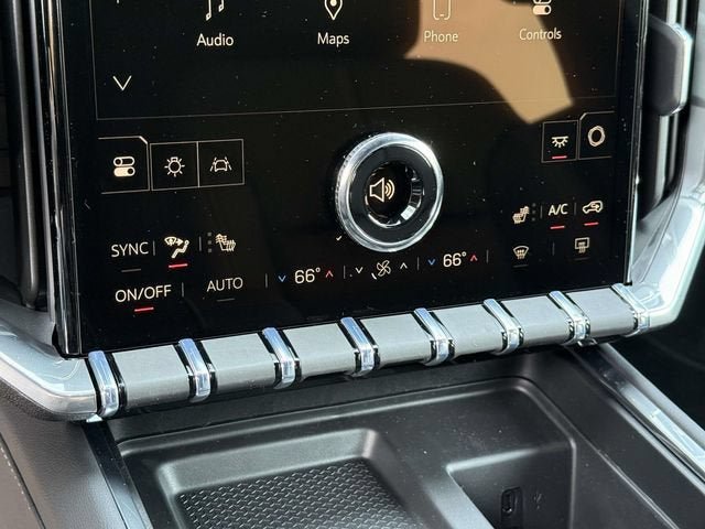 New 2026 GMC Acadia Elevation w/ Super Cruise Package AWD/4WD image 17