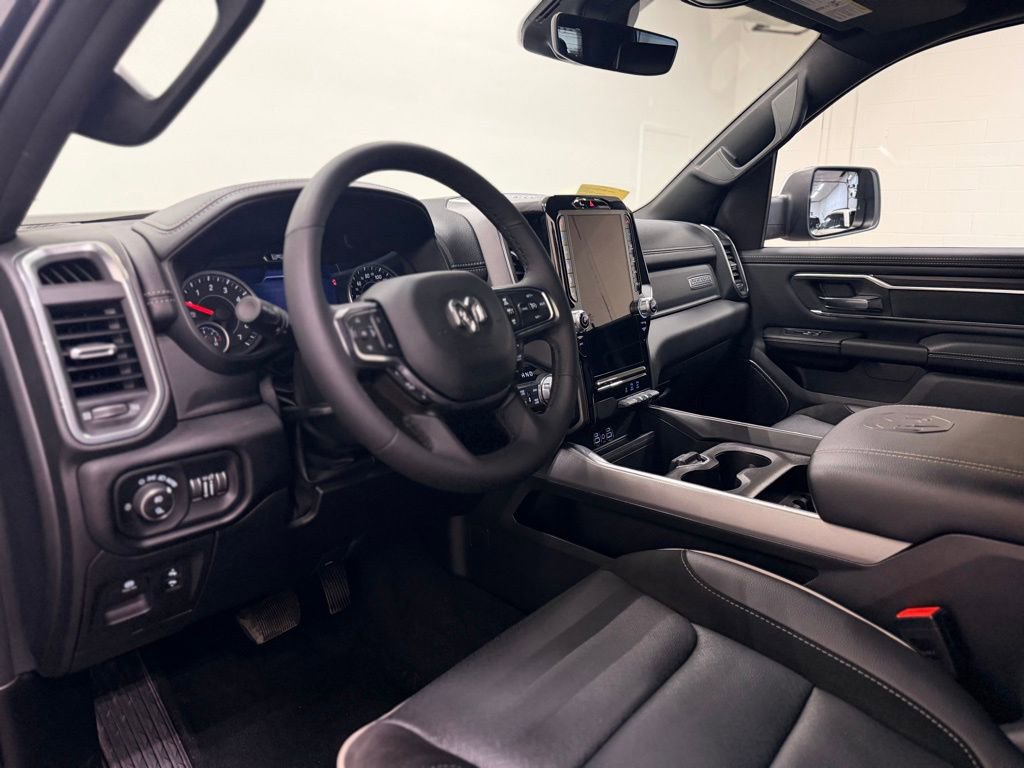 Used 2026 RAM 1500 Laramie image 12