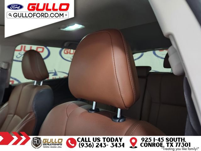 Used 2022 Subaru Outback Touring w/ Popular Package #2 image 17