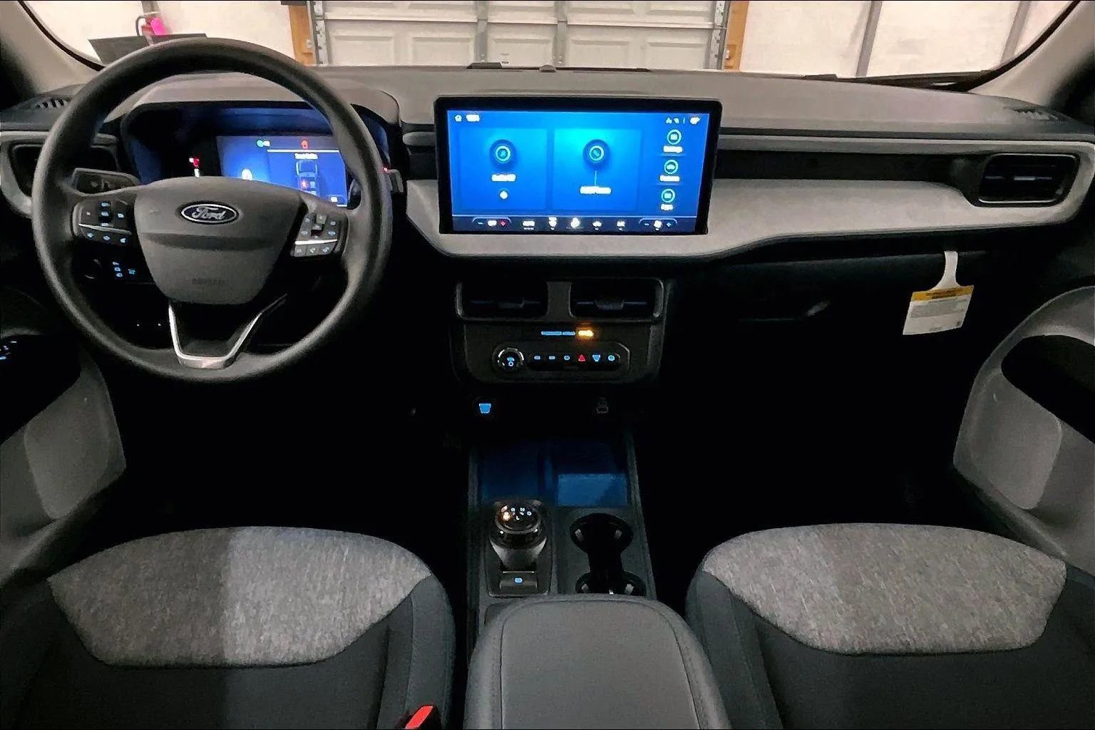 New 2025 Ford Maverick XLT w/ 4K Tow Package image 14