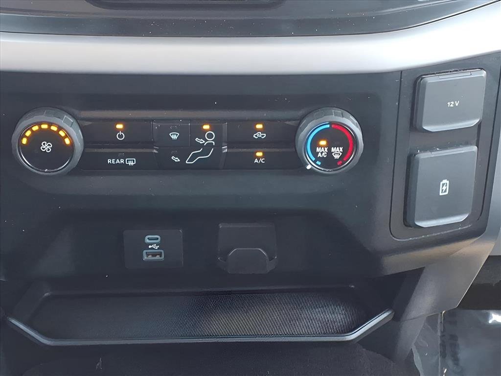 Used 2023 Ford F150 XLT image 23