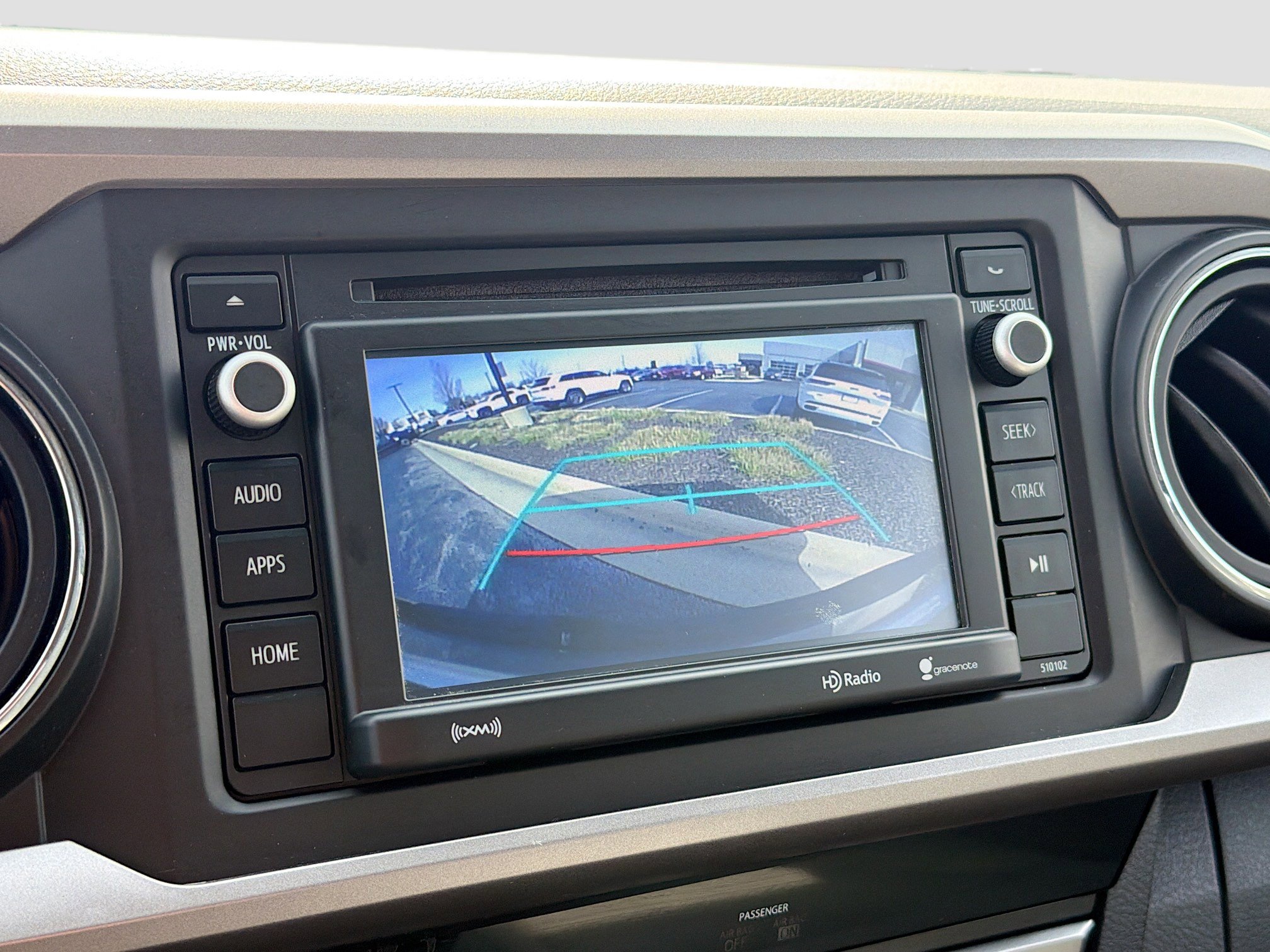 Used 2017 Toyota Tacoma SR5 w/ Tow Package image 18