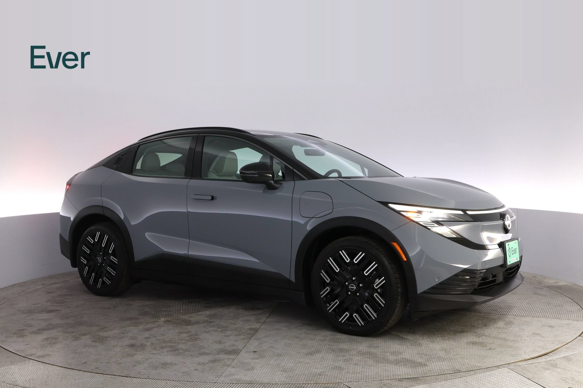 Used 2026 Nissan Leaf Platinum+ w/ Cargo Package (Platinum+) FWD image 14