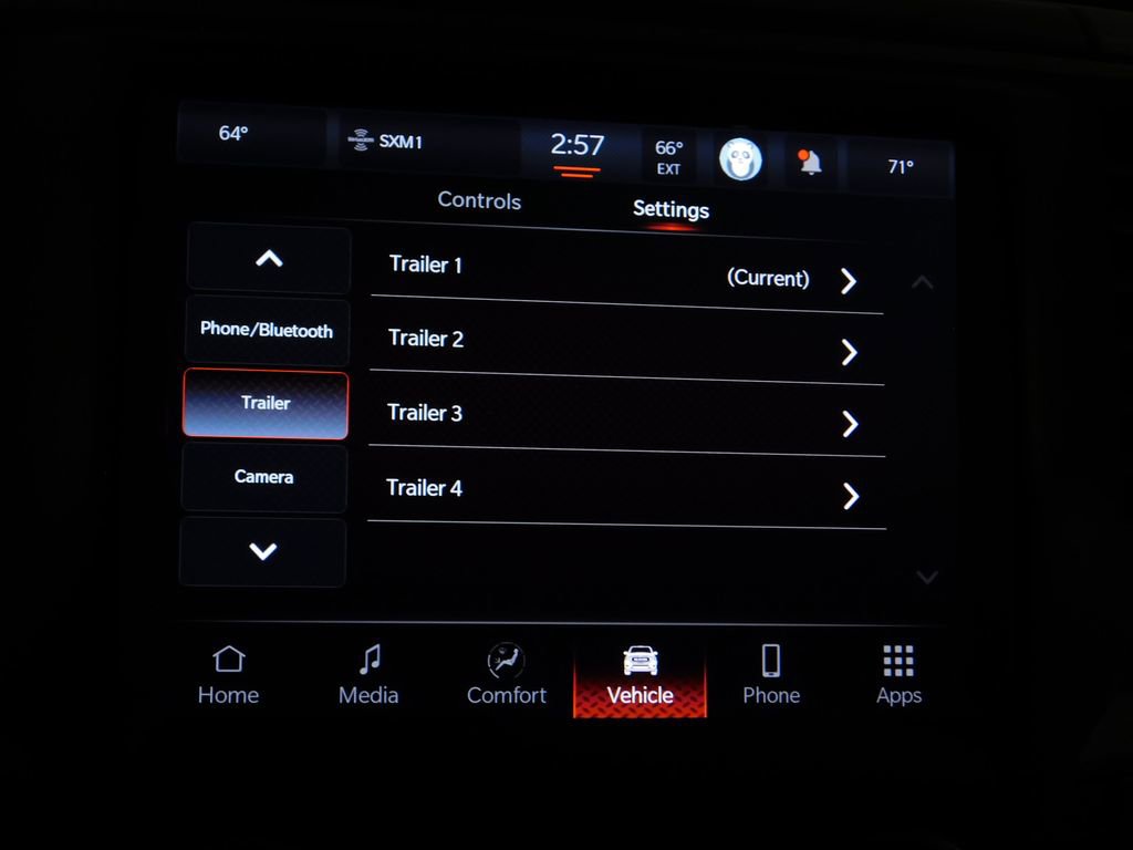 Used 2022 RAM 1500 Express w/ Wheel & Sound Group image 59