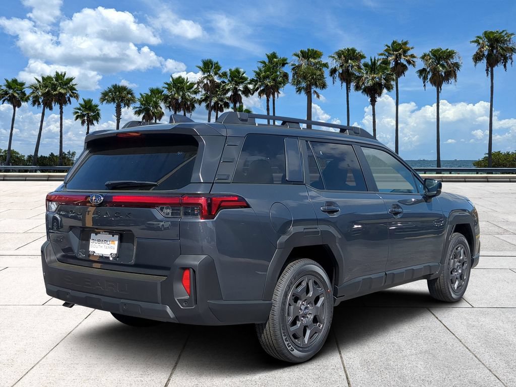 New 2026 Subaru Outback Premium AWD/4WD image 4
