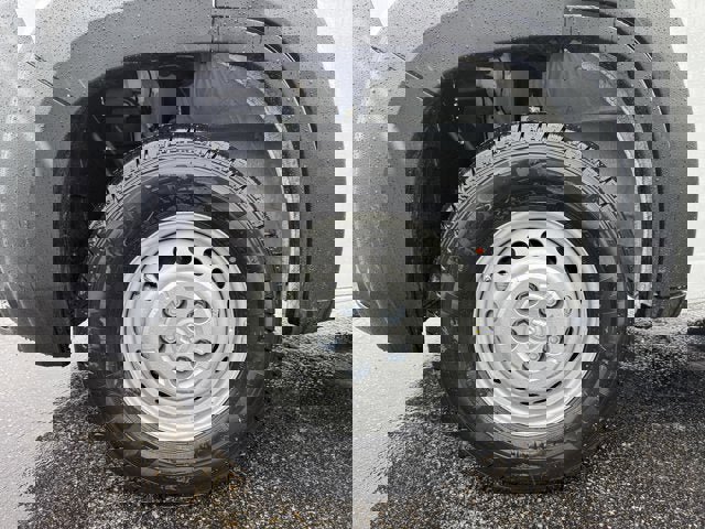 New 2025 RAM ProMaster 1500 w/ Convenience Group image 11