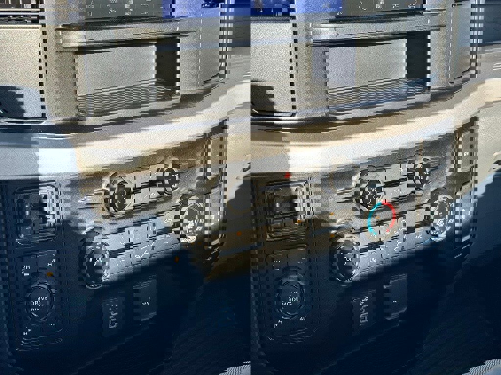 New 2026 Ford F250 XL image 17