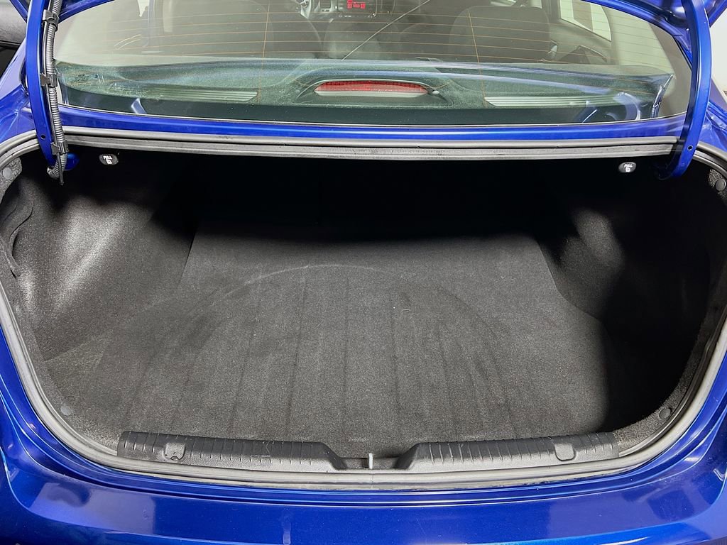 Used 2017 Kia Forte LX image 21