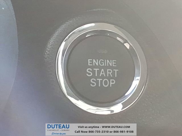 New 2026 Subaru Crosstrek 2.5i Limited w/ Crosstrek Mirror Package image 15