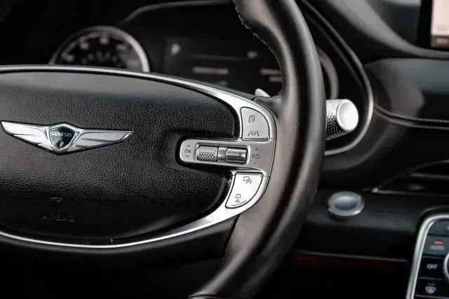 Used 2024 Genesis GV80 2.5T image 23