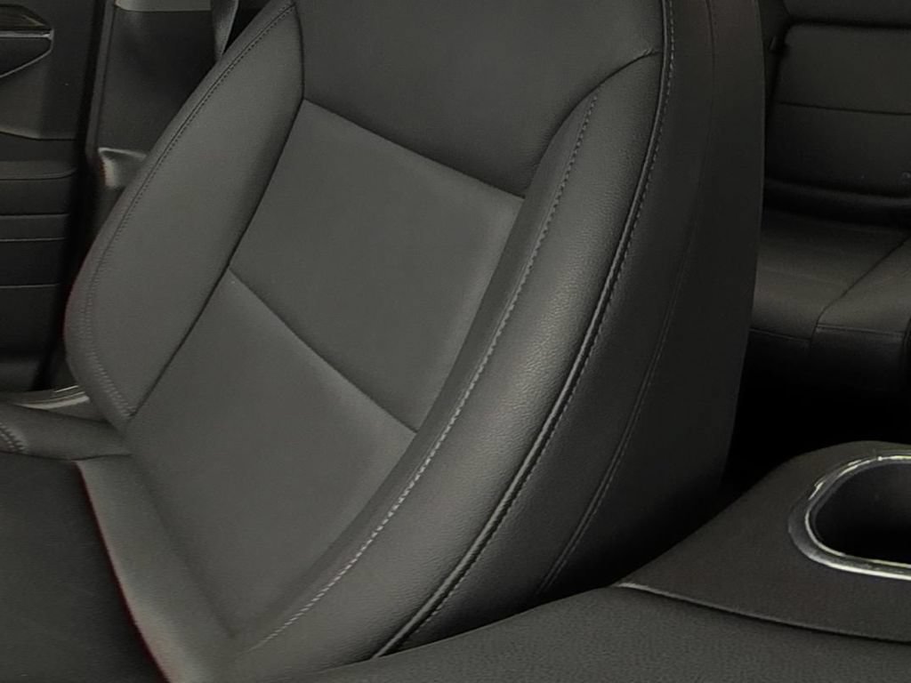 Certified 2024 Chevrolet Silverado 1500 LT Trail Boss w/ Convenience Package II AWD/4WD image 12