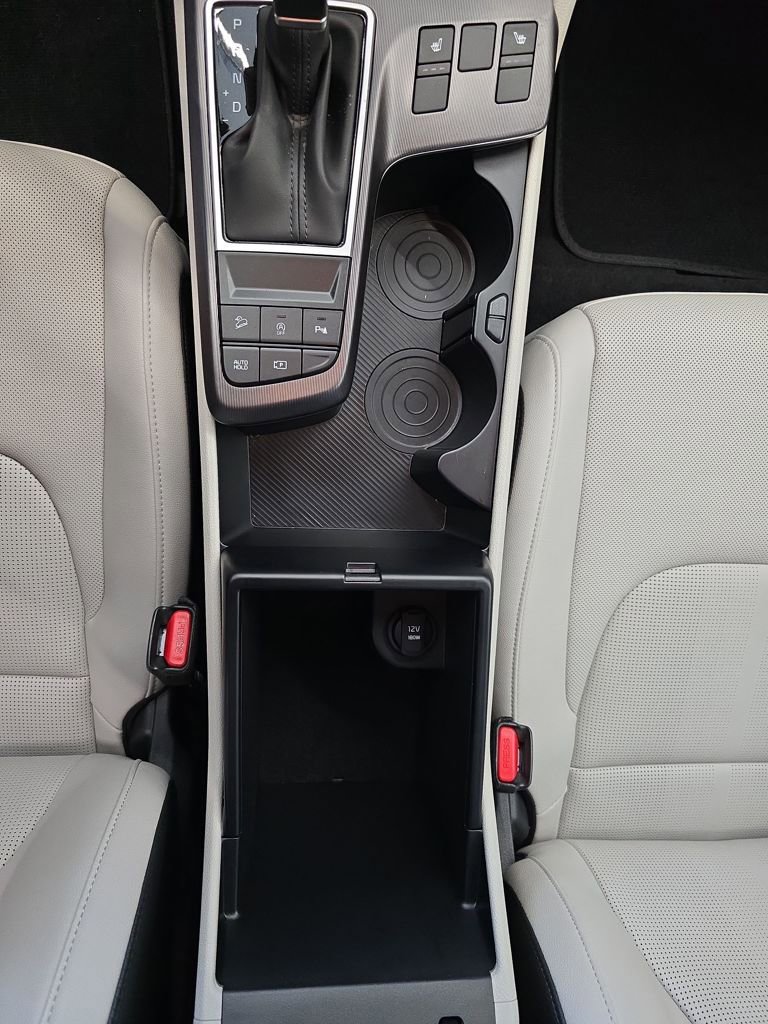 Certified 2026 Kia Sportage EX image 33